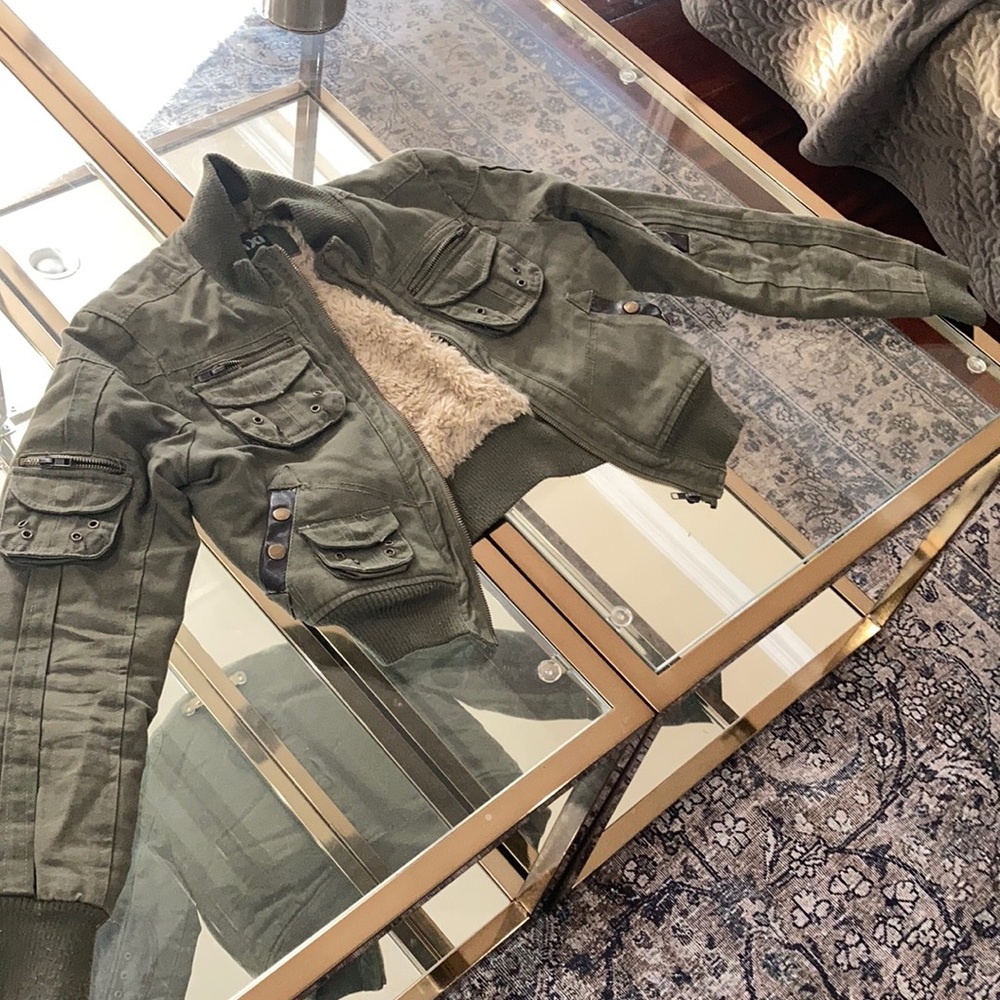 Jacket